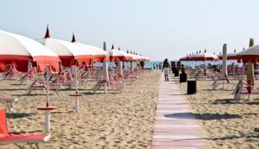 Riviera Romagnola