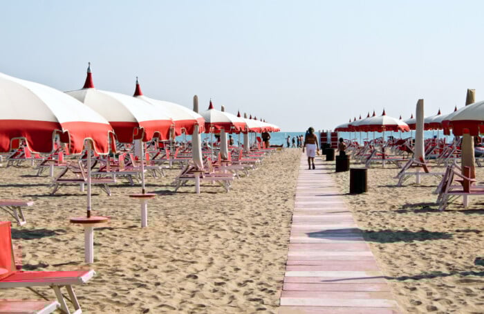 Riviera Romagnola