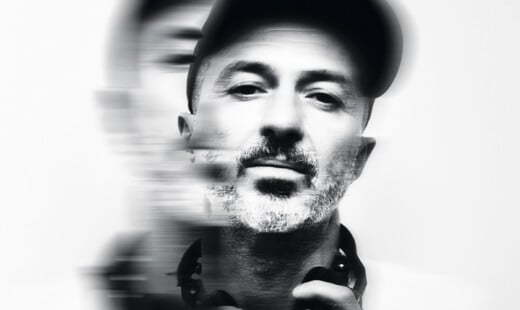 Samuel dei Subsonica