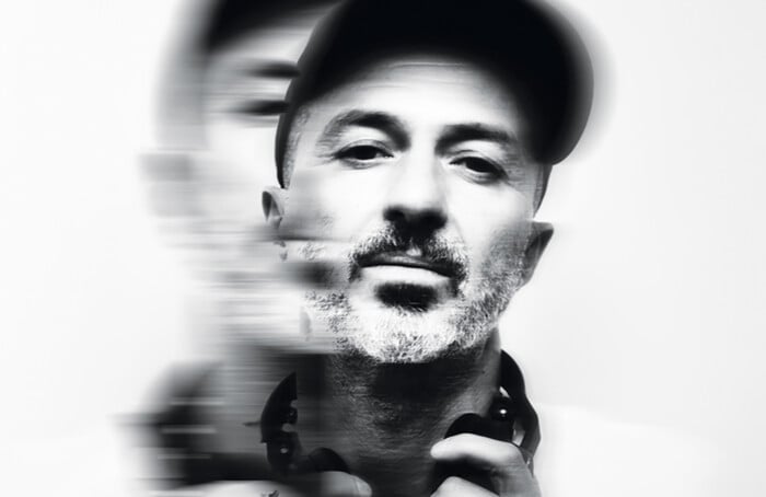 Samuel dei Subsonica