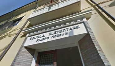 Scuola Elementari Mordani 