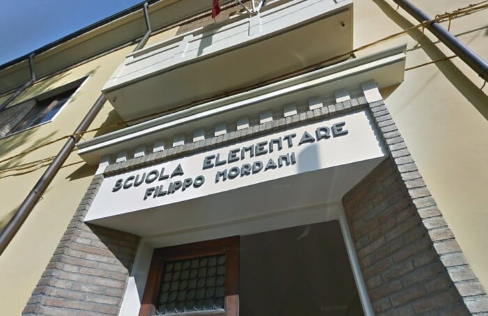 Scuola Elementari Mordani