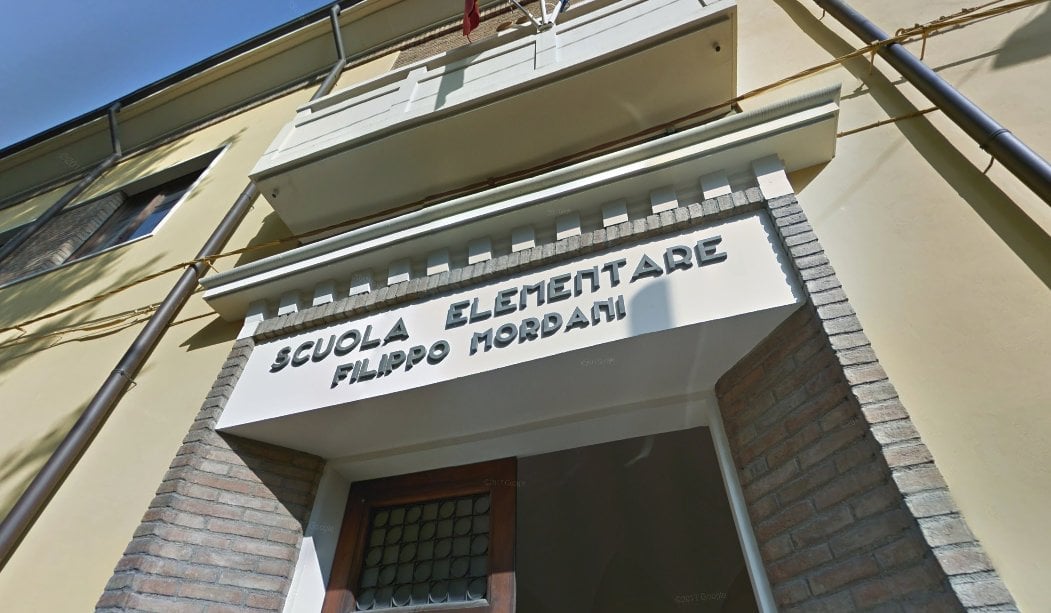 Scuola Elementari Mordani