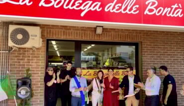 Taglio Nastro 