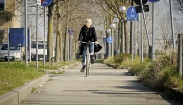 Thumbnail Campagna Bike To Work Faenza 