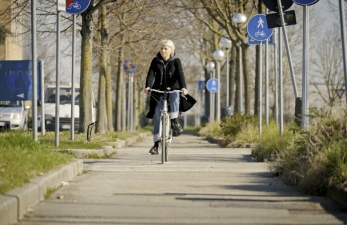Thumbnail Campagna Bike To Work Faenza