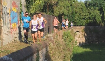 Trail Romagna 