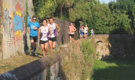 Trail Romagna