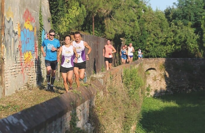 Trail Romagna
