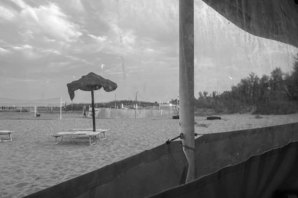 Calando