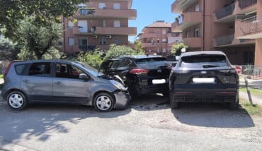 Incidente Lido Adriano 10 agosto 2025 