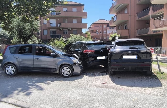 Incidente Lido Adriano 10 agosto 2025