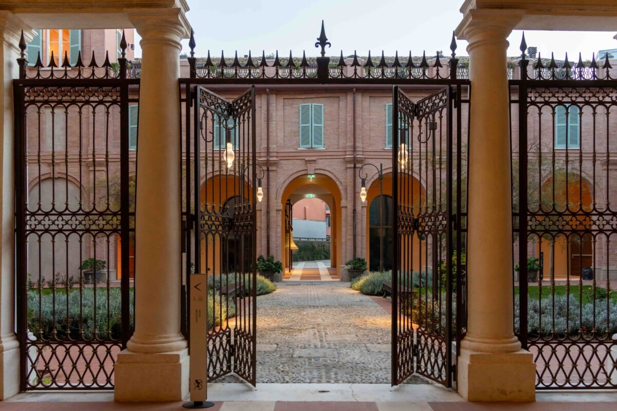4. Ravenna, Palazzo Guiccioli Ravenna Ph. Emanuele Rambaldi, Castrocaro, 2024