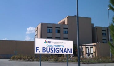 CRA Busignani Cervia 