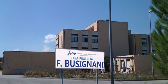 CRA Busignani Cervia