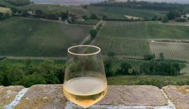 Calici Sotto La Torre
