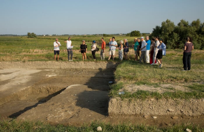 Cervia Archeologica