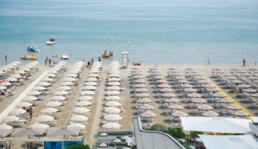 Cervia Spiaggia 