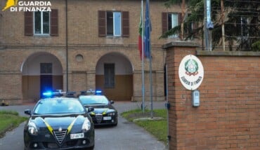 Foto GdF Gruppo 