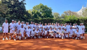 Foto Torneo Di Tennis Bianco E Legno Ph. Gianluca Bagnara Ridimensionata 800x604 