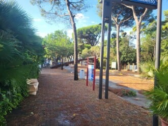 Foto Ausiello Mazzi (dalla Pagina Le Mie Cervia E Milano Marittima) 22