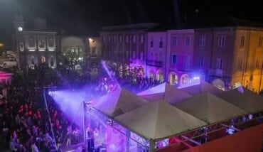 Fusignano8settembre 