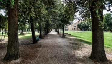 GIARDINI 