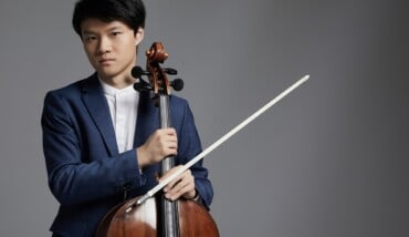 Haolong Chen 