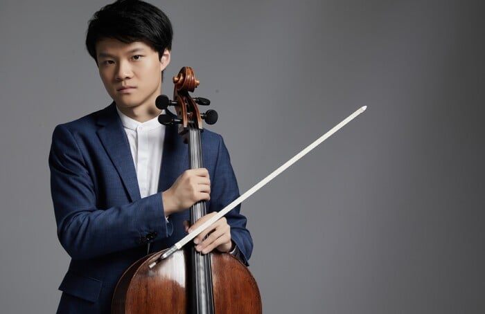 Haolong Chen