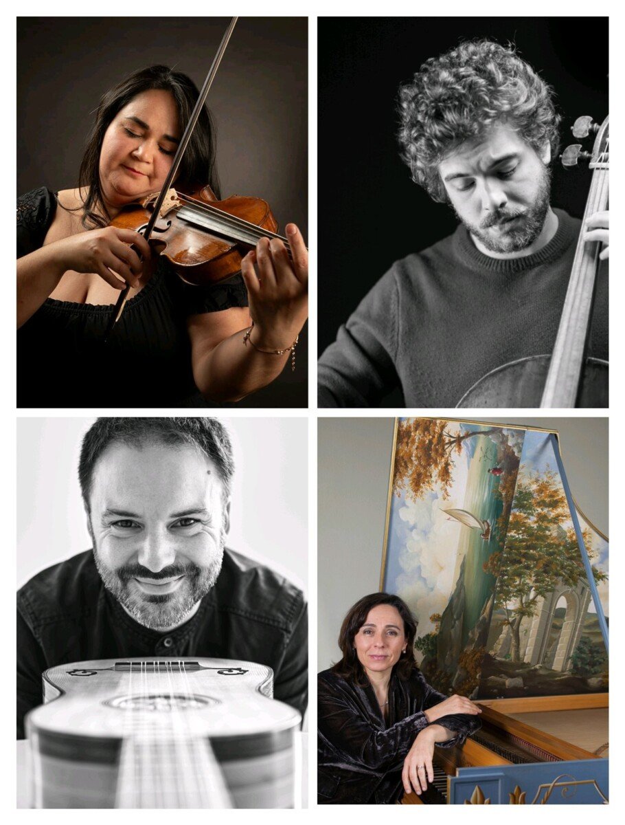 I Musicisti