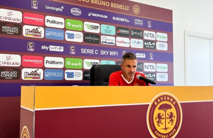 marchionni conferenza stampa campobasso