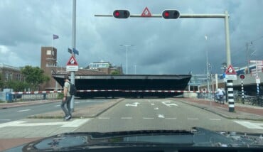 Ponte Mobile Utrecht 