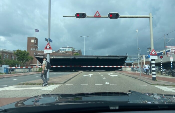 Ponte Mobile Utrecht