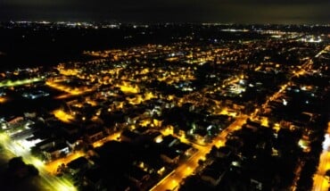 Massa Lombarda Di Notte Oggi 