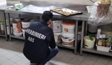 NAS BOLOGNA 