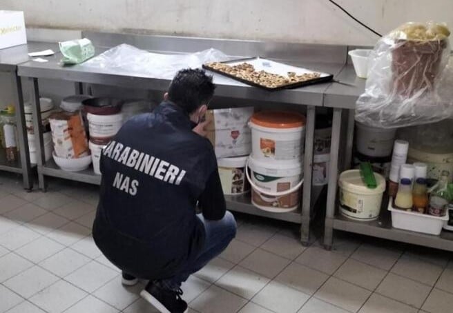 NAS BOLOGNA