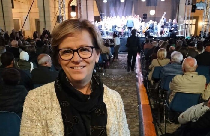 Patrizia Betti Per San Michele 2024 1