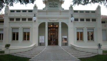 Pueris Sacrum 