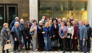 Ravenna Incontra L'arte 2025