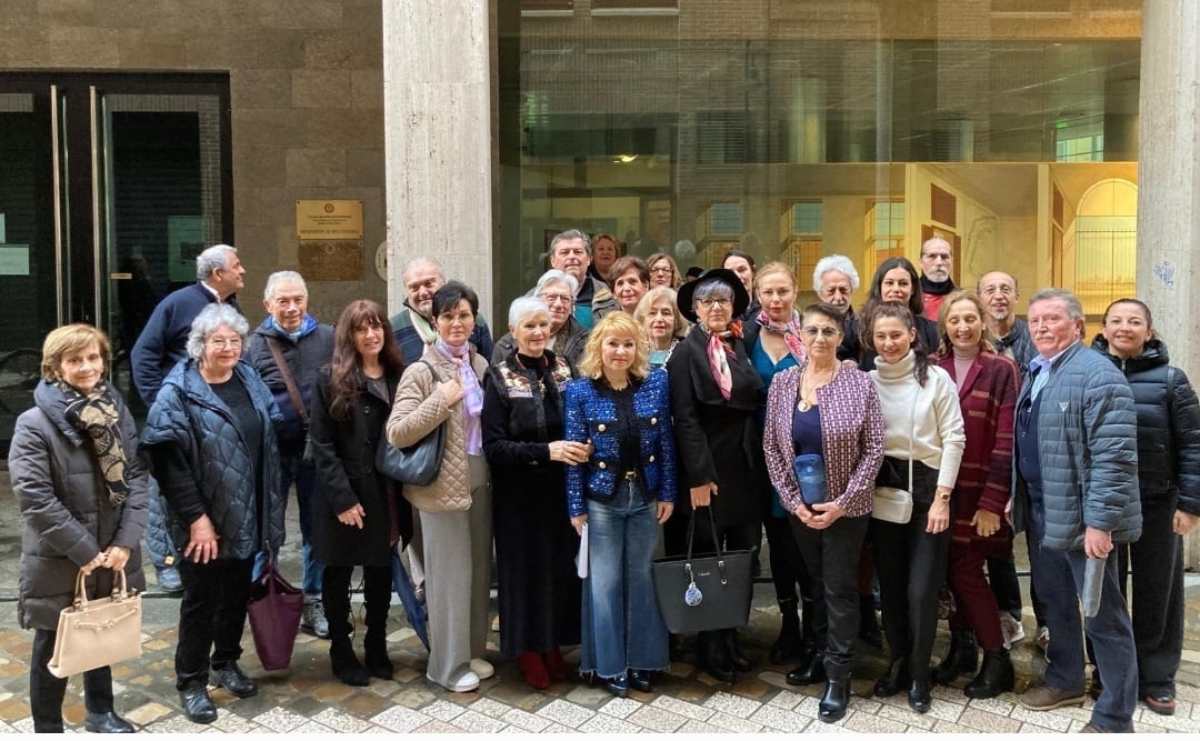 Ravenna Incontra L'arte 2025