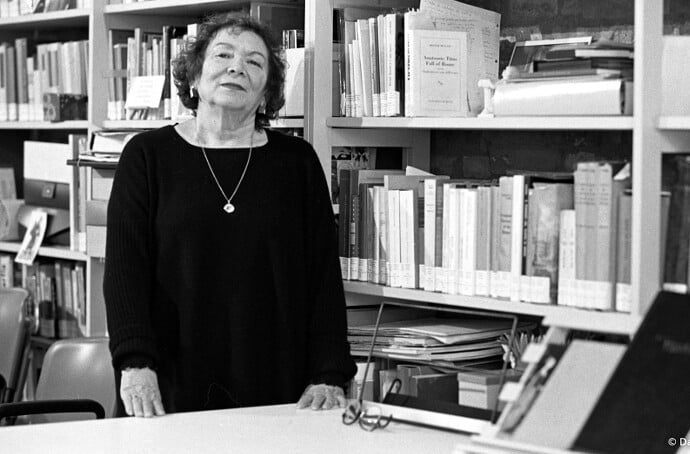 Renata Molinari Ph Daniele Ferroni