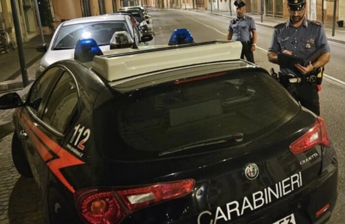 Carabinieri