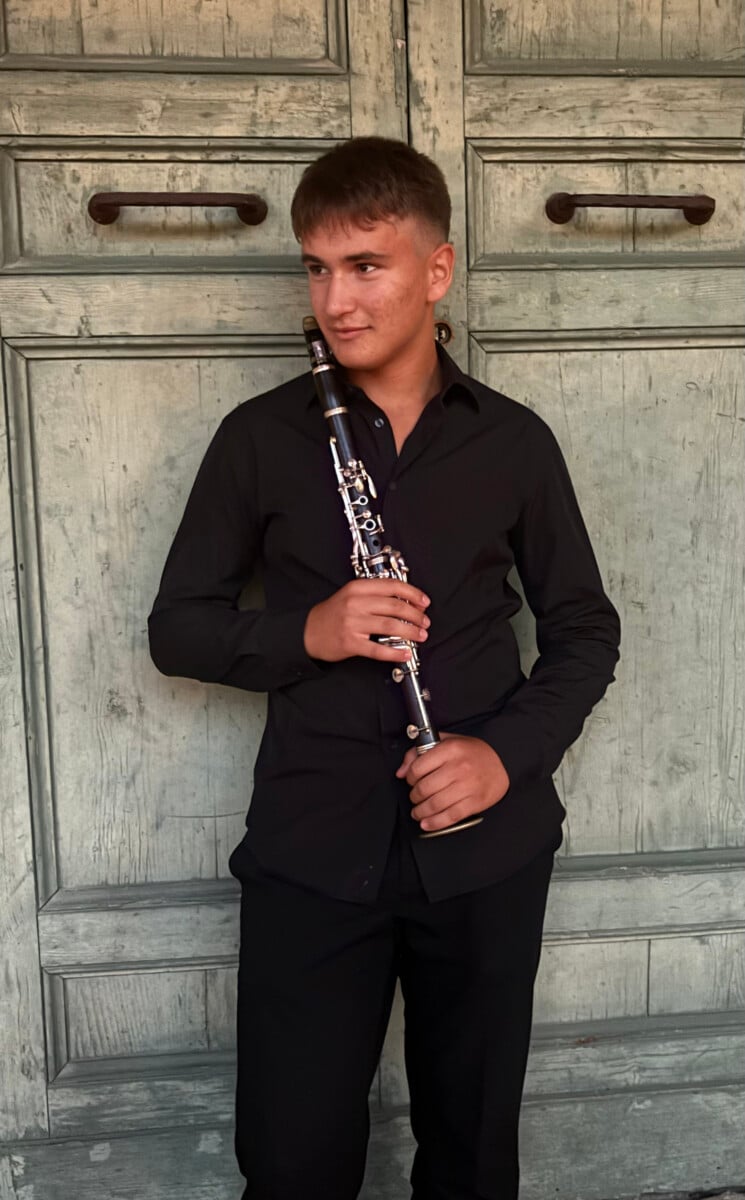 Tommaso Bertozzi