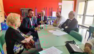 Visita Del Commissario Curcio A Sant'Agata Lunedì 11 Agosto 2025 (3) 