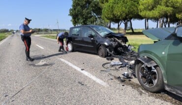 Incidente 26 agosto 2025 