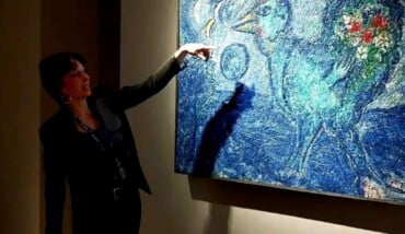 La guida Alessandra Bollini