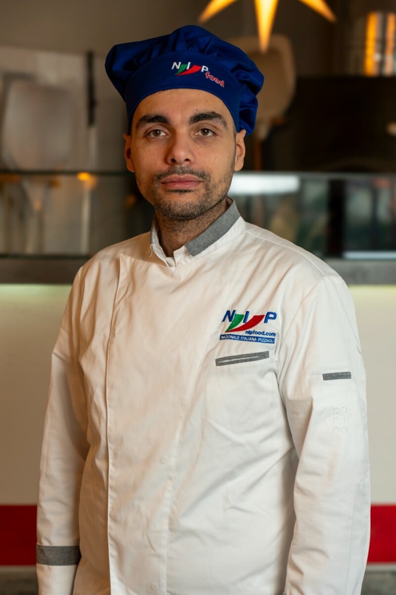 Nicodemo Di Maio