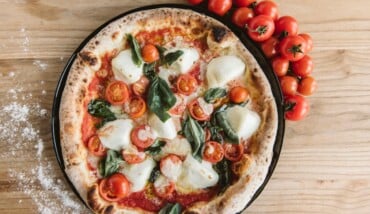 Arte Della Pizza 4