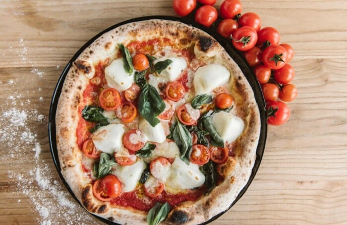 Arte Della Pizza 4