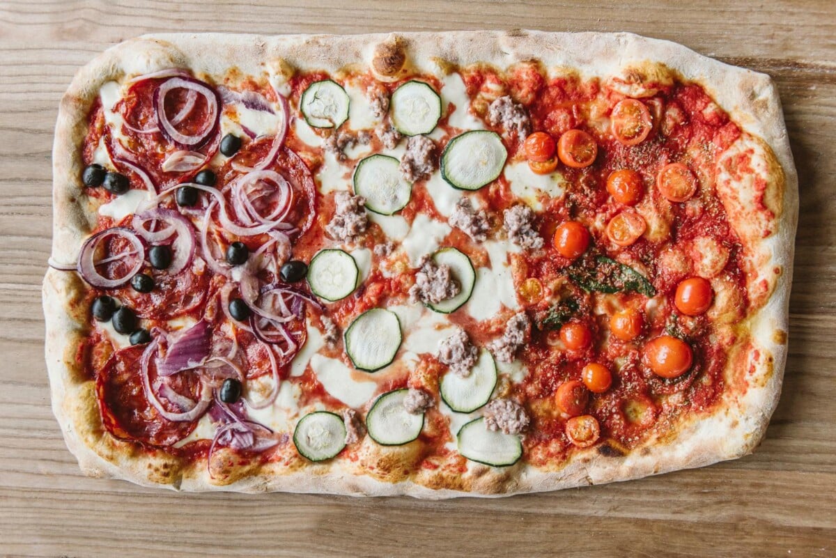 Arte Della Pizza 5